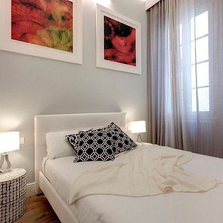Mamo Florence - San Pancrazio Apartment エクステリア 写真