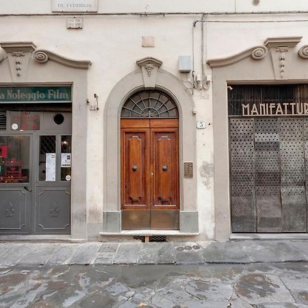 Mamo Florence - San Pancrazio Apartment エクステリア 写真
