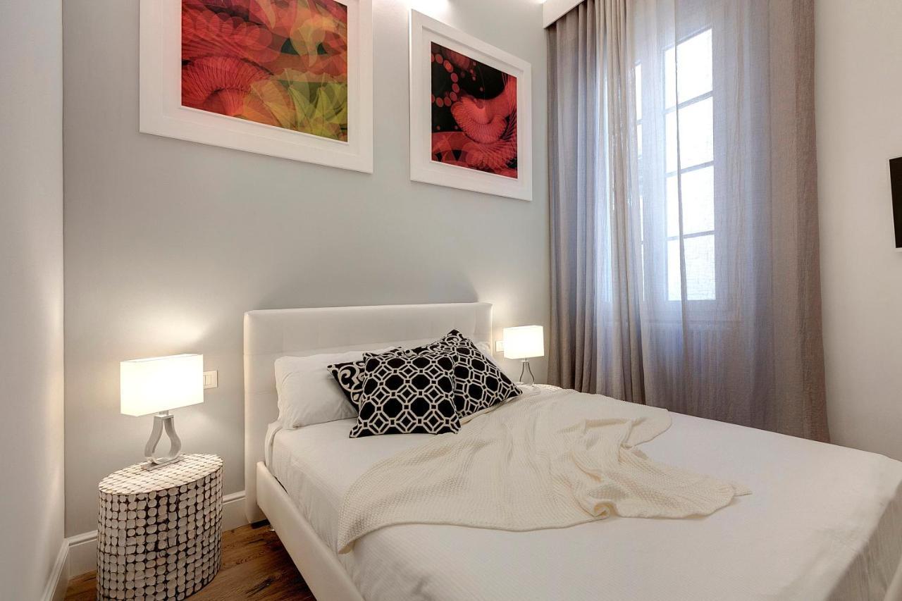 Mamo Florence - San Pancrazio Apartment エクステリア 写真