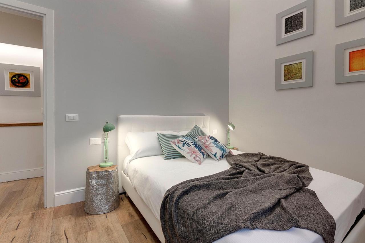 Mamo Florence - San Pancrazio Apartment エクステリア 写真
