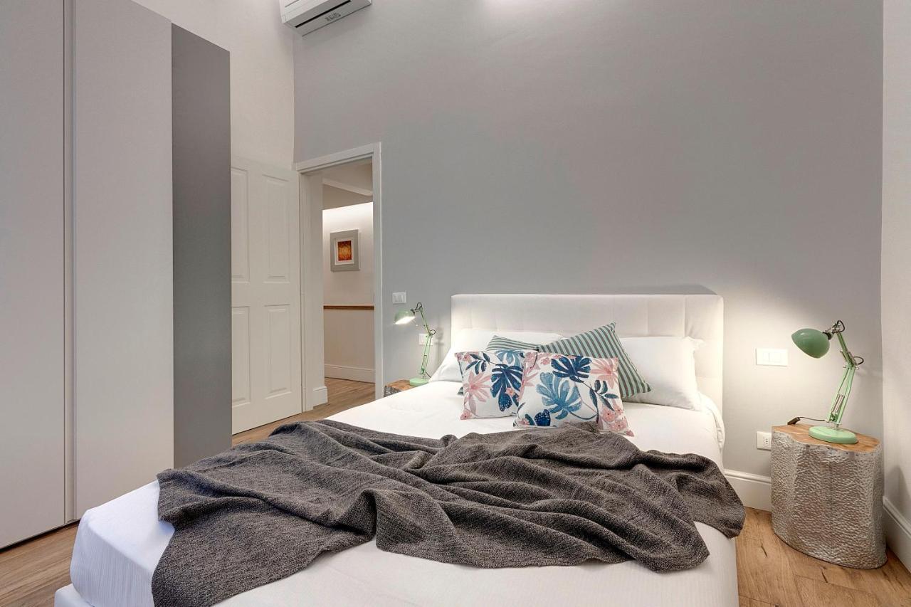 Mamo Florence - San Pancrazio Apartment エクステリア 写真
