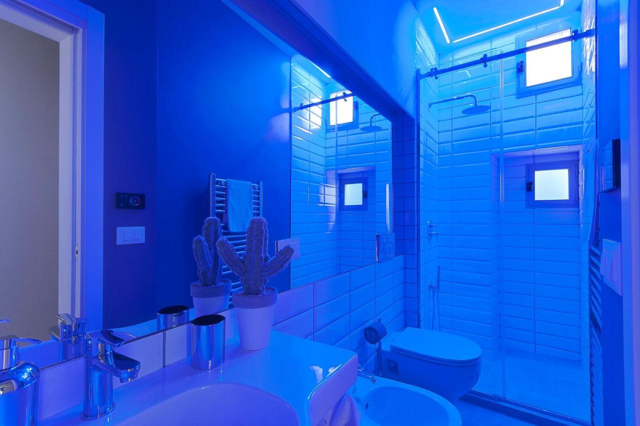 Mamo Florence - San Pancrazio Apartment エクステリア 写真