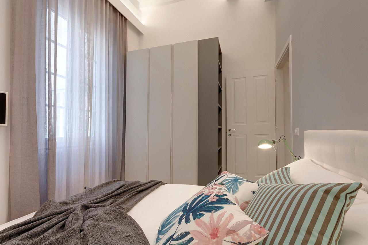 Mamo Florence - San Pancrazio Apartment エクステリア 写真