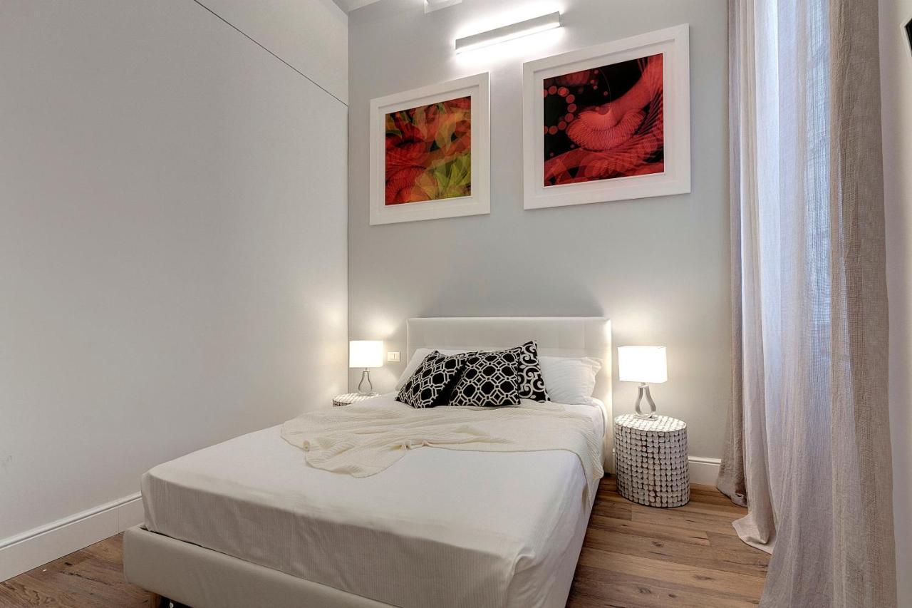 Mamo Florence - San Pancrazio Apartment エクステリア 写真